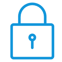 Smart Locking​​