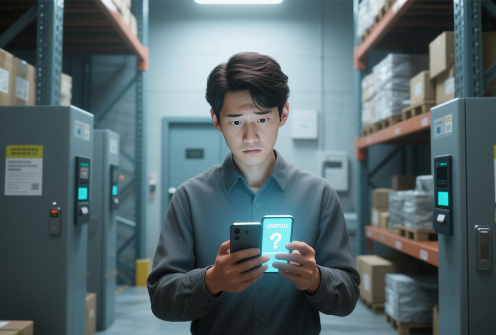 Can Android NFC Read RFID Tags? Can Android NFC Read RFID Tags?