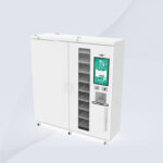 CK-MFY Operating Room RFID Cabinet（images 6）
