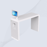 CK-T8B INDUSTRIAL RFID GATE READER（images 5）