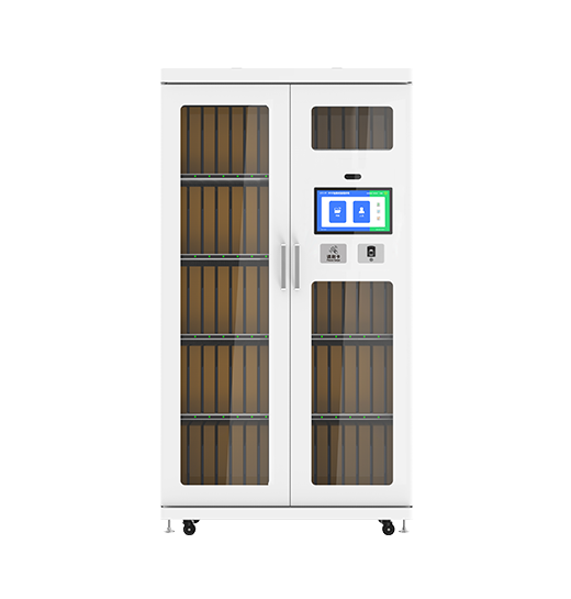 CK-G120H INTELLIGENT ARCHIVE SYSTEM(images 20)