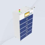 CK-GT4 RFID Multi-Drawer Tool Cabinet（images 7）