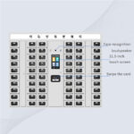 CK-GYC RFID Smart Key Cabinet（images 4）