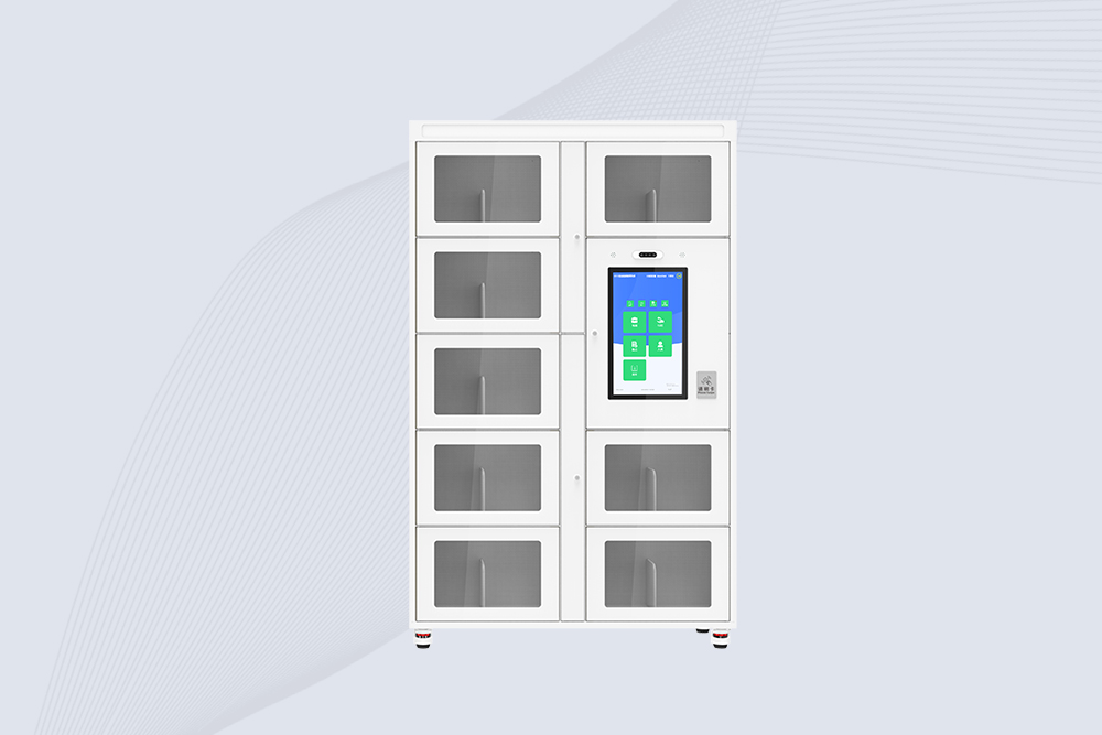 CK-G710 RFID Confidential Document Cabinet CK-G710 RFID Confidential Document Cabinet