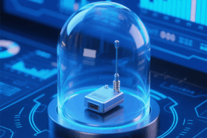 Antennas rfid uhf in the IoT era