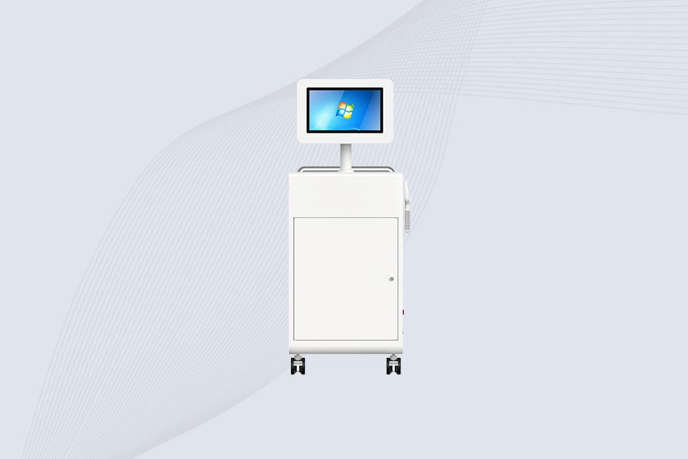 CK-C4B RFID Inventory Managment Cart