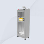 CK-GT3 UHF RFID Tool Cabinet（images 5）