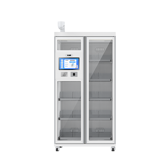 CK-GY2B Medical RFID Storage Cabinet (images 20)