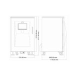 CK-GT3B RFID Tool Inventory System（images 8）