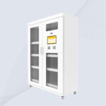 CK-GT2A INDUSTRIAL RFID CABINET（images 6）