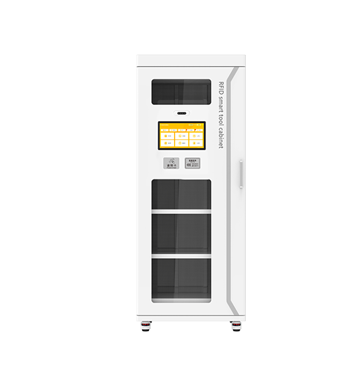 CK-GT2 INDUSTRIAL RFID TOOL CABINET(images 21)