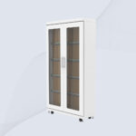 CK-G120H INTELLIGENT ARCHIVE SYSTEM​（images 7）