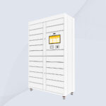 CK-G2124 RFID Stock Management Cabinet（images 5）