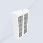 CK-G100H5 HF RFID ARCHIVE SYSTEM（images 6）