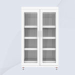 CK-GT2A INDUSTRIAL RFID CABINET（images 9）