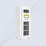 CK-GT2  INDUSTRIAL RFID TOOL CABINET​（images 5）