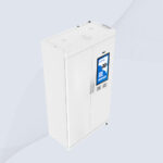 CK-GT3C RFID Tool Checkout System Cabinet（images 7）