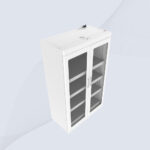 CK-GT2A INDUSTRIAL RFID CABINET（images 10）