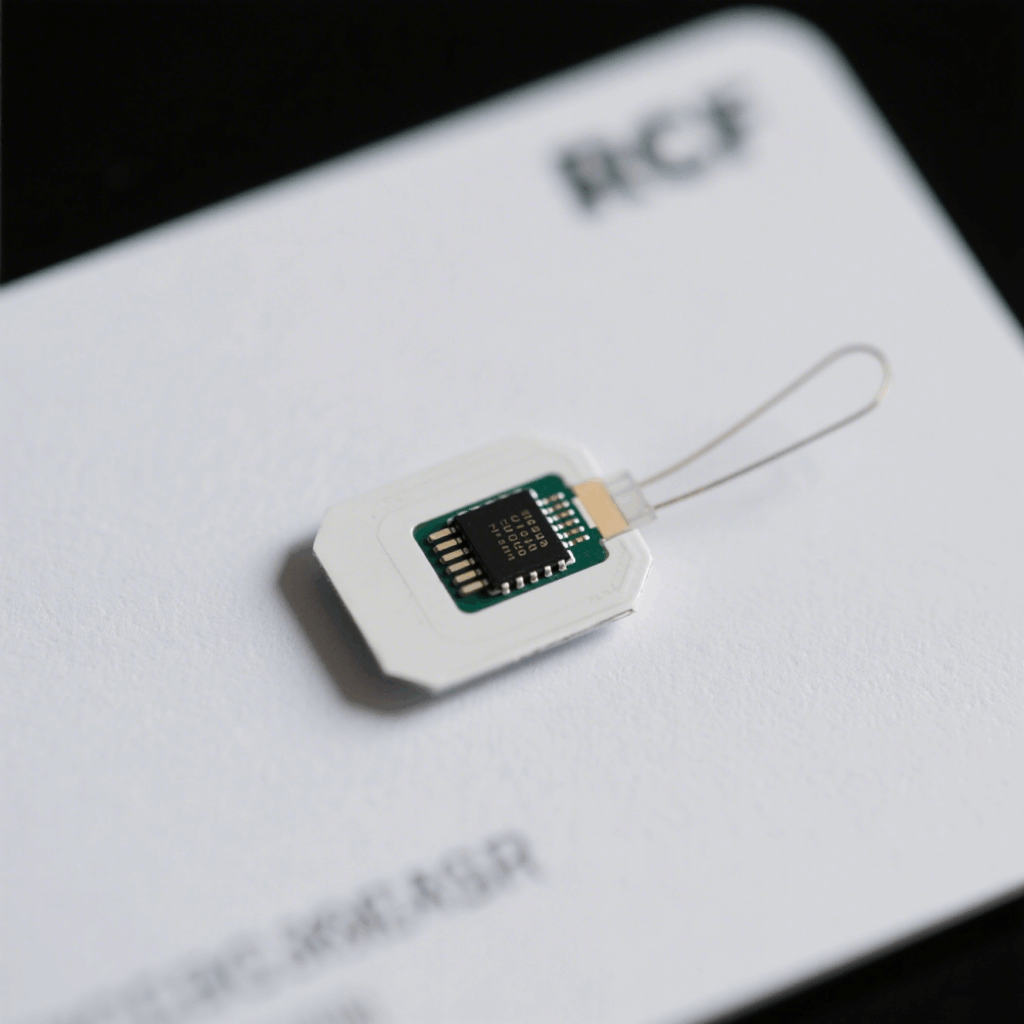 RFID tag