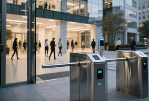 RFID Gate Opener System Convenient, Secure, And...