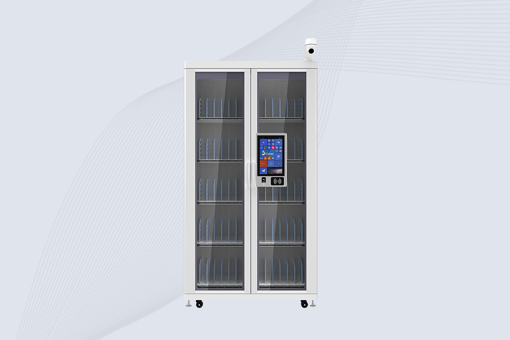 CA-BFT HF RFID Archive Cabinet CA-BFT HF RFID Archive Cabinet
