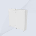 CK-H2A RFID Medical Smart Shelf（images 7）