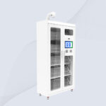 CK-G100H5 HF RFID ARCHIVE SYSTEM（images 5）