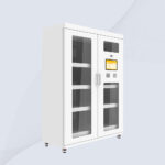 CK-GT2A INDUSTRIAL RFID CABINET（images 5）