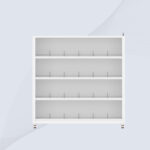 CK-H2B MEDICAL RFID SHELF（images 5）