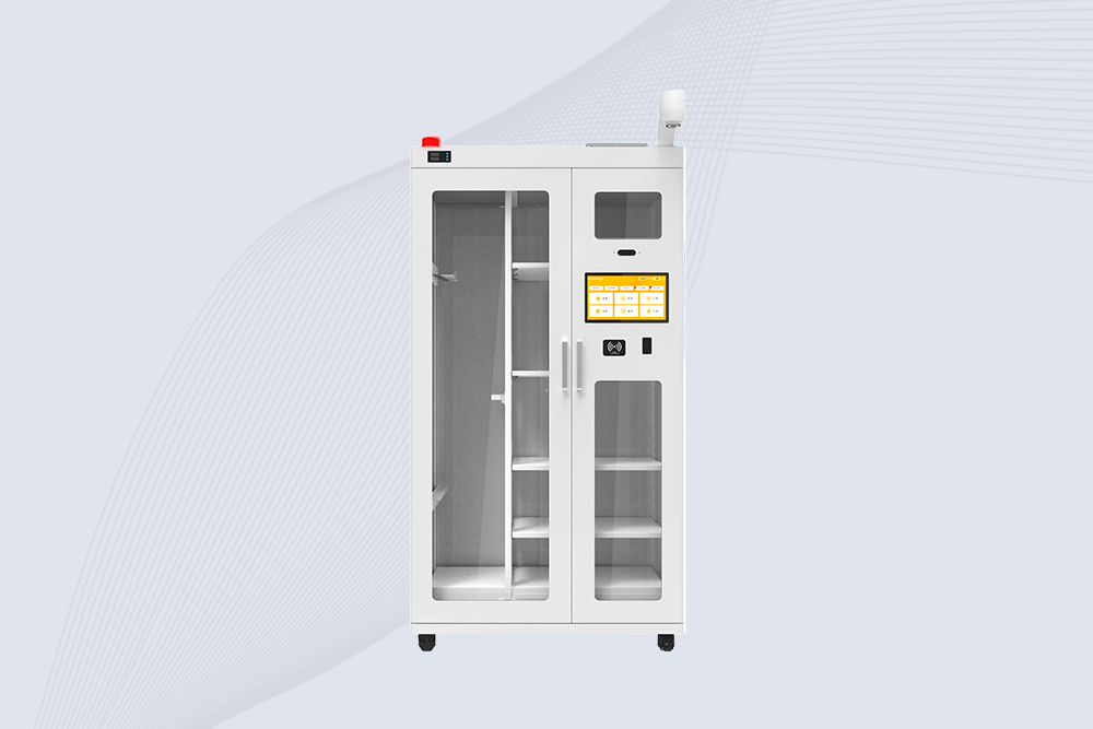 CK-GT1B RFID Tool Storage Cabinet CK-GT1B RFID Tool Storage Cabinet