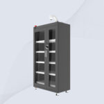 CK-GT2B RFID Aviation Tool Cabinet（images 11）