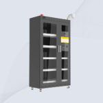 CK-GT2B RFID Aviation Tool Cabinet（images 5）