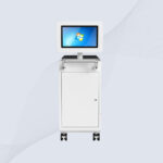 CK-C4A RFID Inventory Systems cart（images 5）