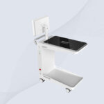 CK-C4A RFID Inventory Systems cart（images 6）