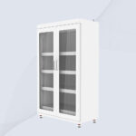 CK-GT2A INDUSTRIAL RFID CABINET（images 8）