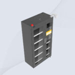 CK-GT2B RFID Aviation Tool Cabinet（images 7）