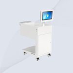 CK-C4B RFID Inventory Managment Cart（images 6）