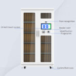 CK-G120H INTELLIGENT ARCHIVE SYSTEM​（images 4）