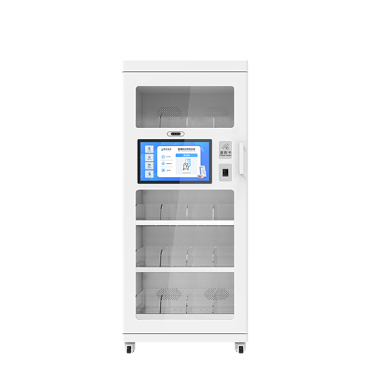 CK-GY1B Medical RFID Cabinet (images 20)