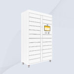 CK-G2124 RFID Stock Management Cabinet（images 6）
