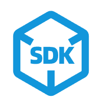 SDK Support​​ 