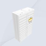 CK-G2124 RFID Stock Management Cabinet（images 7）