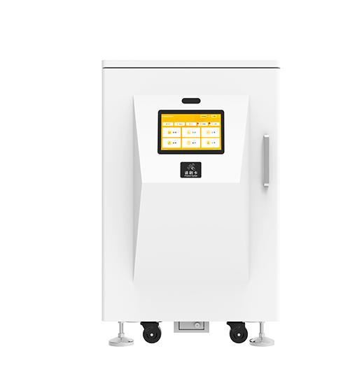CK-GT3B RFID Tool Inventory System（images 20）