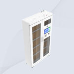 CK-G120H INTELLIGENT ARCHIVE SYSTEM​（images 6）