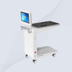 CK-C4A RFID Inventory Systems cart（images 7）