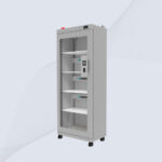 CK-GT3 UHF RFID Tool Cabinet（images 8）