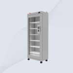 CK-GT3 UHF RFID Tool Cabinet（images 9）