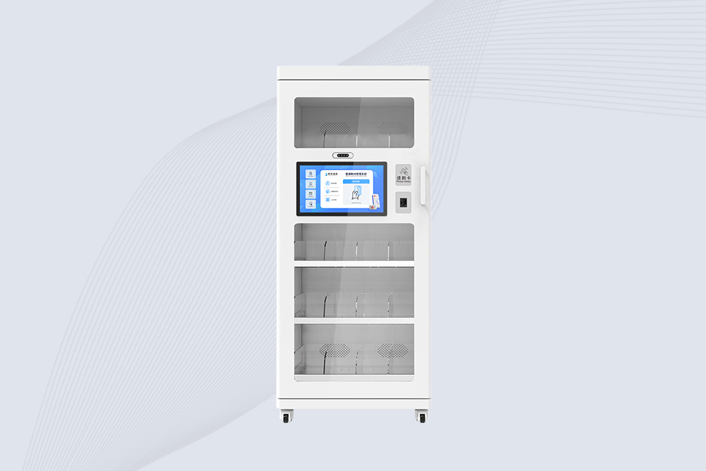 CK-GY1B Medical RFID Cabinet CK-GY1B Medical RFID Cabinet