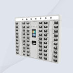 CK-GYC RFID Smart Key Cabinet（images 6）
