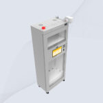 CK-GT3 UHF RFID Tool Cabinet（images 7）